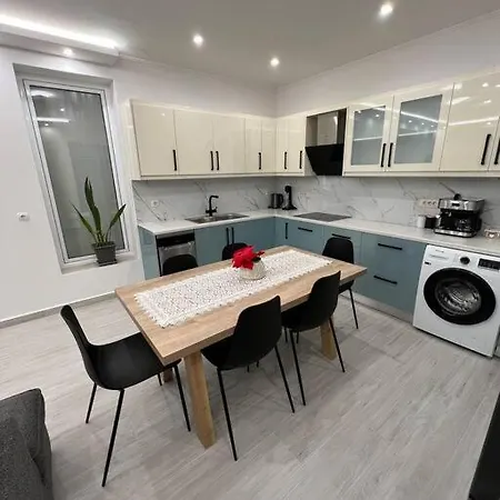 Cara Creta Home Kolymbari Exterior photo
