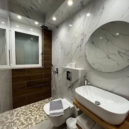 Cara Creta Home Kolymbari Exterior photo
