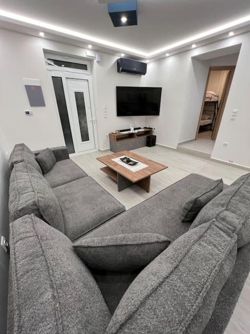 Cara Creta Apartment Kolimvárion