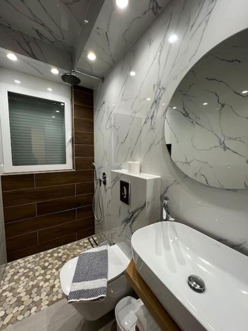 Cara Creta Apartment *