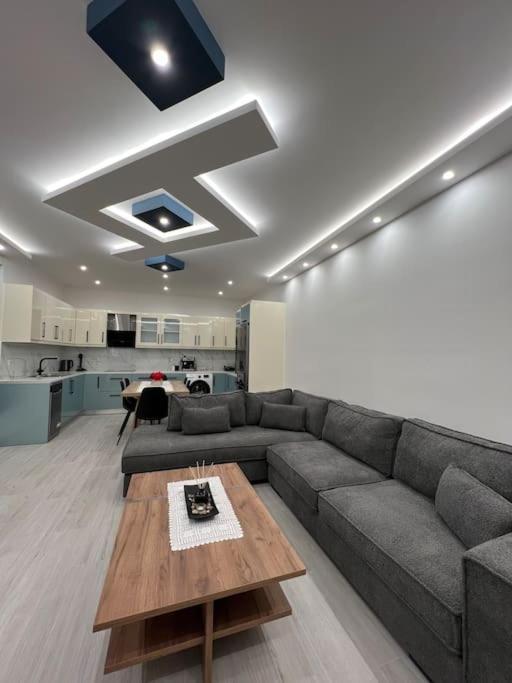 Apartment Cara Creta *