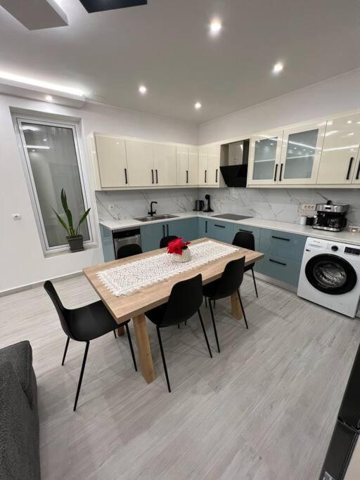 Cara Creta Apartment