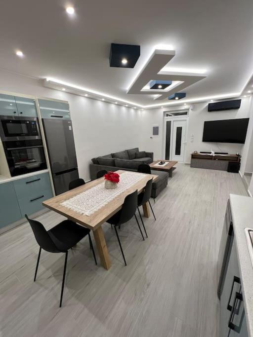 Cara Creta Apartment