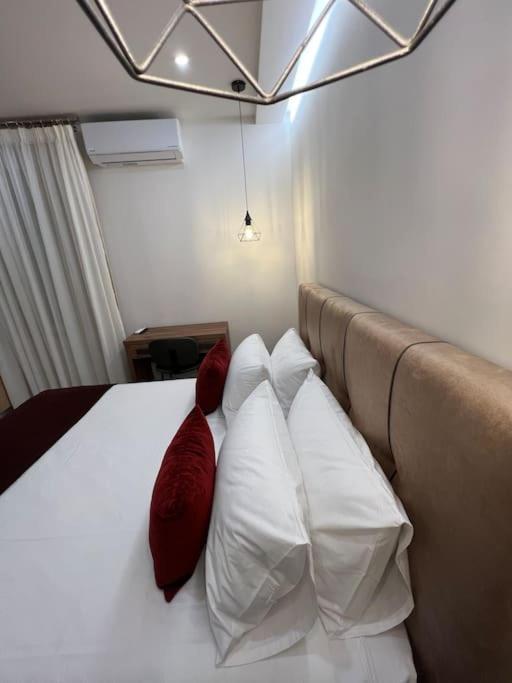 Apartment Cara Creta *
