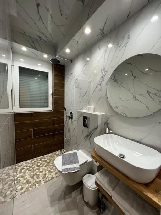 Cara Creta Apartment