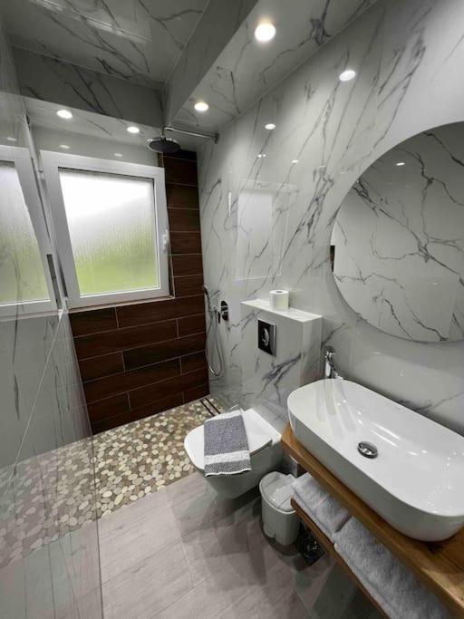 Apartment Cara Creta