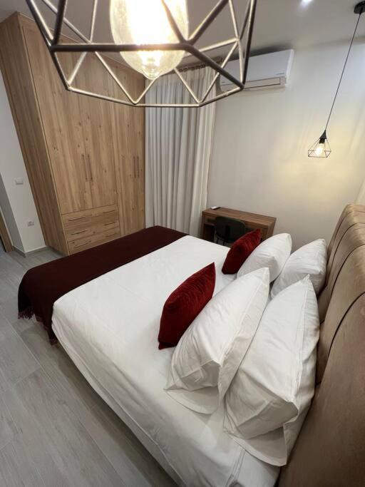 Apartment Cara Creta