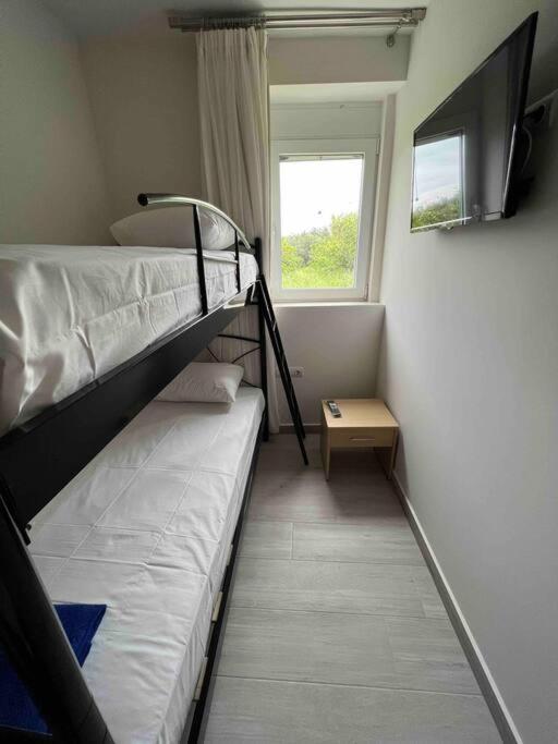 Cara Creta Apartment *