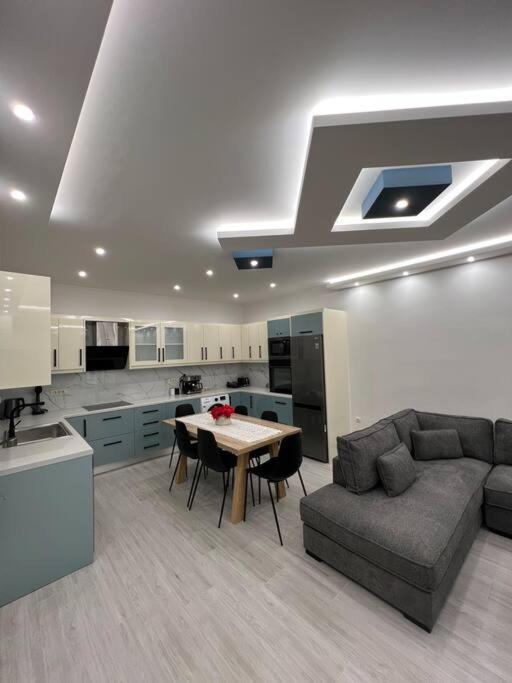 Cara Creta Apartment