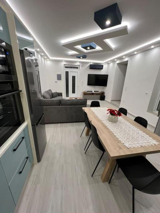 Apartment Cara Creta