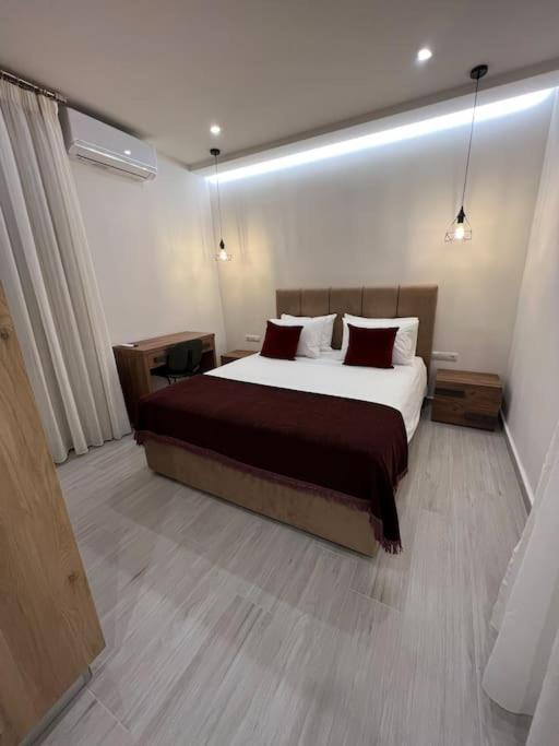 Cara Creta Apartment *