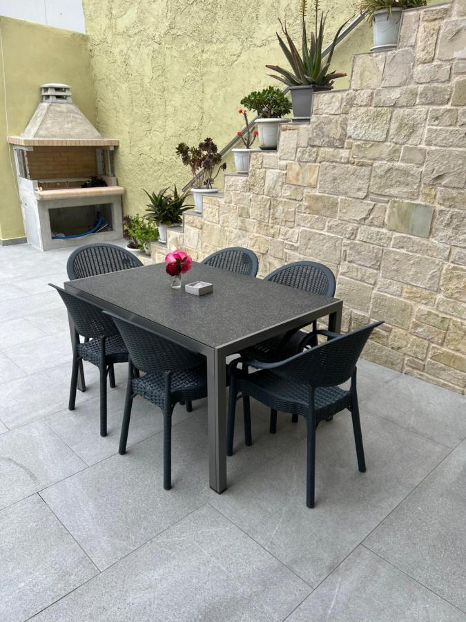 Cara Creta Apartment
