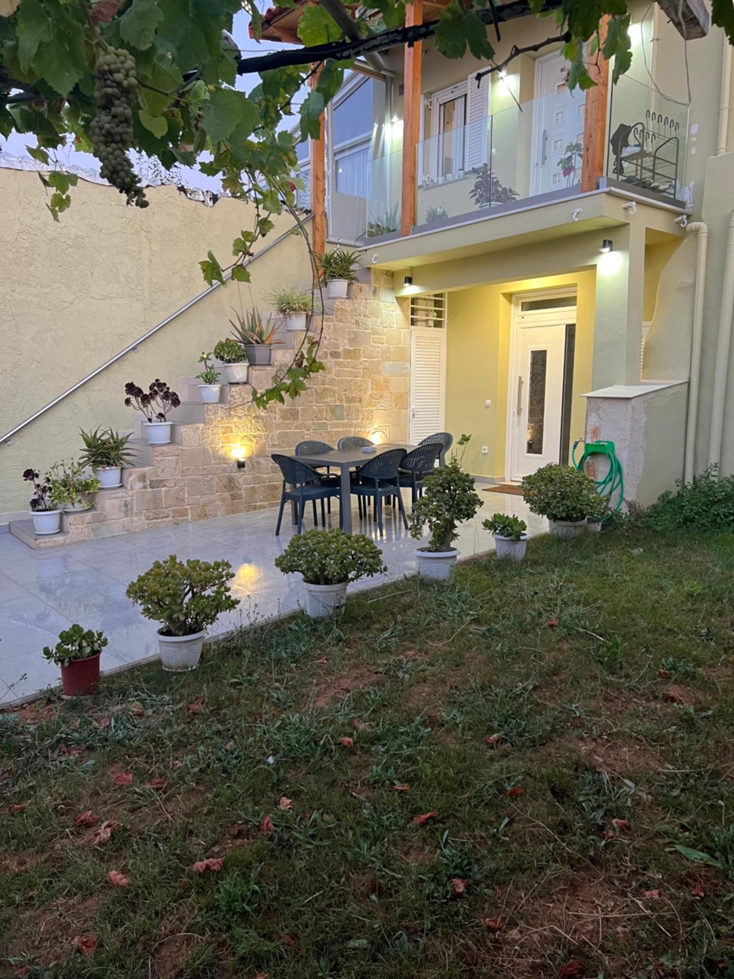Apartment Cara Creta Kolymbari