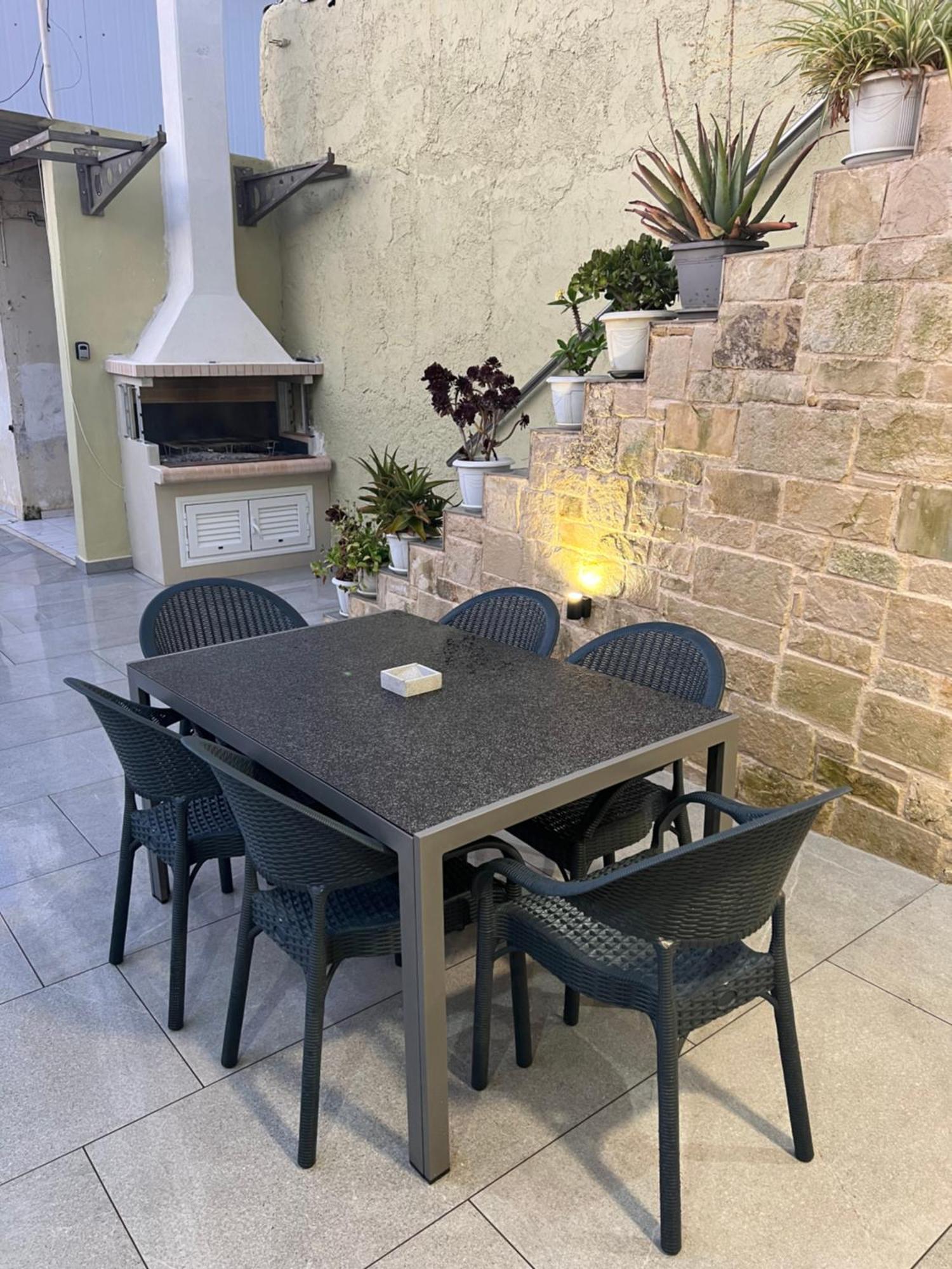 Apartment Cara Creta